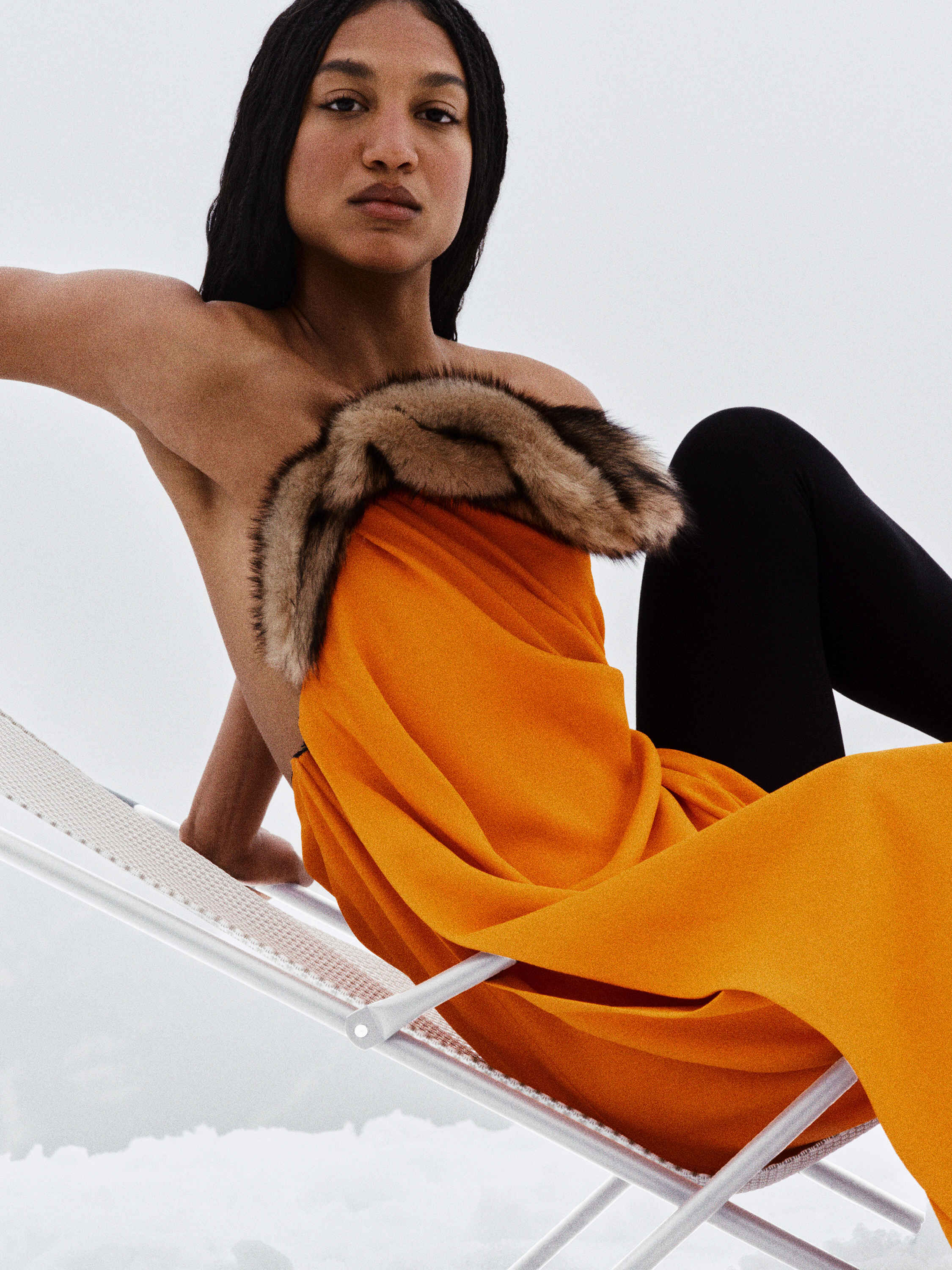 女性用高級ドレス - LOEWE - ロエベ 日本 公式サイト